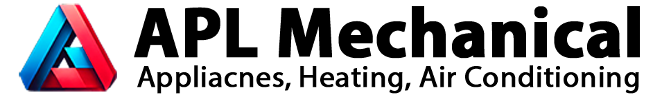 APL Mechanical Milwaukee's HVAC, Appliance Repair
